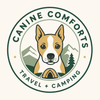 Canine Comforts - Home