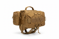 Dog Backpack Carrier Hero Shot